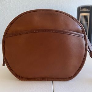 Vintage Coach Chester bag (before #9901)